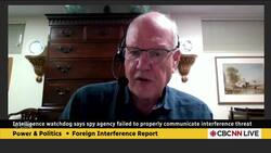 Report finds 'significant gaps' in intelligence sharing between CSIS and PM's adviser News Clip