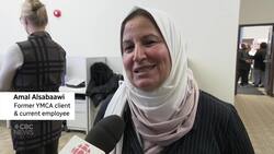 Newcomer employment centre opens in Orléans News Clip