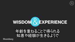 Ｓ＆Ｐ500企業のＣＥＯはどんな人？ News Clip