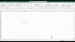 Business Intelligence with Microsoft Power BI - with Material - Merging Columns in Power Query Instructional Video