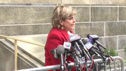 Gloria Allred says no Prince Andrew response to letter Instructional Video