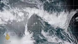 Scientists warn Tonga eruption may damage environment for years News Clip