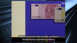 An Impossible Job: the ECB at 25 News Clip