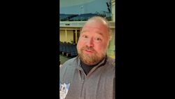 What it's like being an 8am professor Instructional Video