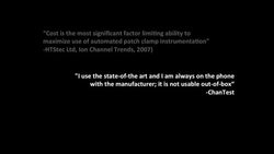 Ion Express Instructional Video