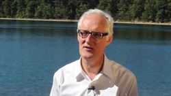 Dennis Shirley - Teachers Make a Difference Instructional Video