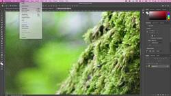 Rocking Out With Photoshop - Understanding Color Modes in Photoshop Instructional Video