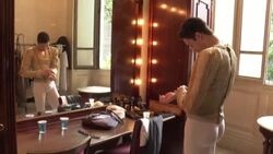 VOICED : Renunciar al Bolshói de Moscú fue difícil pero "obvio", dice promesa brasileña News Clip