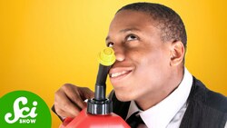 Why Do People Like the Smell of Gasoline? Instructional Video
