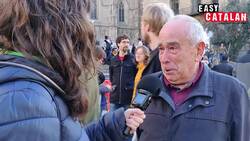 Easy Catalan 10 - Do Catalans have weird Christmas traditions_ - without subs Instructional Video