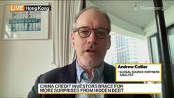 Seeing Indirect Ways of Economic Support in China: Collier News Clip