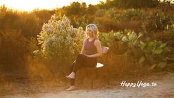 Simple Stretches to Refresh Tired, Achy Feet Instructional Video