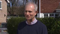 MP dismisses coup reports, voices support for May Instructional Video