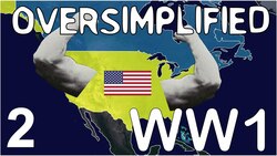 WW1 (Part 2) Instructional Video