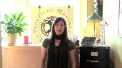 How to Become a Massage Therapist Instructional Video