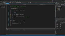 Learn and Master C Programming - Pointer Arithmetic: Printing out Memory Addresses for Pointers Instructional Video