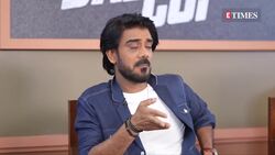 Bad Cop Star Gulshan Devaiah On Bollywood: Most People Come Here To Become Big Stars News Clip