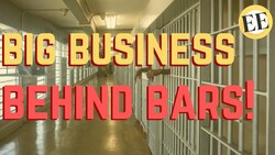 The Economics of the Prison Industrial Complex Instructional Video