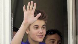 What Justin Bieber's Palm Reveals Instructional Video
