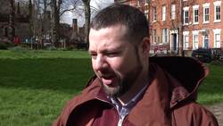 Campaigner reflects on infected blood inquiry News Clip