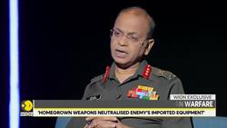 India to get new Pinaka variant: DG Artillery, Indian Army News Clip
