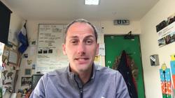 GCSE PE Paper 2- Types of Feedback Instructional Video