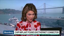 New Evidence of Hacked Super Micro Hardware Found in U.S. Telecom News Clip