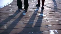 Tragedy and reconciliation in Kenora News Clip