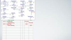 Ch3. Video 12 - Closings:Post-Closing Trial Balance Example Instructional Video