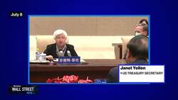 One China, Two Economies News Clip