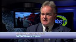 NASA/NOAA | Saved By A Weather Satellite Instructional Video