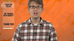 NASA's new frontier, and the Trouble with "Gravity" Instructional Video