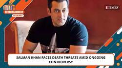 Top Bollywood Headlines, November 13, 2024: Juhi Chawla Opens Up About 'Darr' Memories; 'Baazigar' Sequel Soon? News Clip