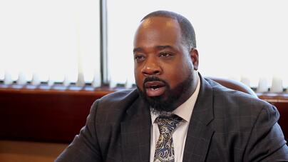 Marcus Stallworth - Effective Co-Parenting