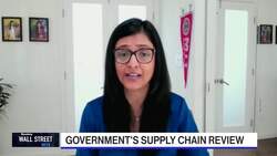 Chip Shortage Was a Long Time Coming: Vakil News Clip