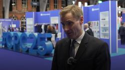Tory Party conference: Day three round-up News Clip
