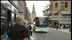 Tributes to victims of Norway attacks News Clip