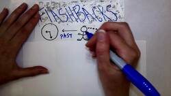 Flashback Technique Instructional Video