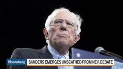 Democratic Debate Was Disappointing, Says Former DNC Chairman News Clip