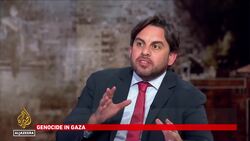 Israeli government’s goal remains ‘ethnic cleansing’ in Gaza: Political analyst News Clip