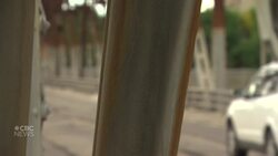 Louise Bridge debate continues as 114-year-old structure reopens News Clip