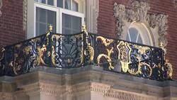 Experience the history, beauty and fresh air at Old Westbury Gardens News Clip