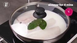 Ultimate fish cakes Instructional Video