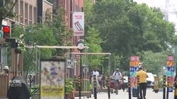 Projet Montréal is backtracking on 2 contentious projects. Will it make a difference to voters? News Clip