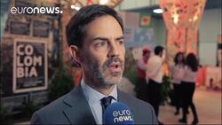Safety concerns overshadow world’s biggest travel and tourism fair News Clip