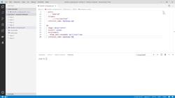 Docker Dockerfile and Docker Compose 2020 Ready - A Sample Development Environment (PHP/Apache/MySQL) using docker-compose.yml Instructional Video