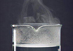 Separation by evaporation Instructional Video