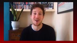 Back to Life balances 'darkness' and 'hilarity' Instructional Video