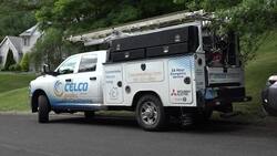 Connecticut HVAC companies share tips on how to prepare for potential heat wave News Clip