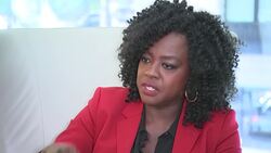 Viola Davis on being the change she wants to see Instructional Video